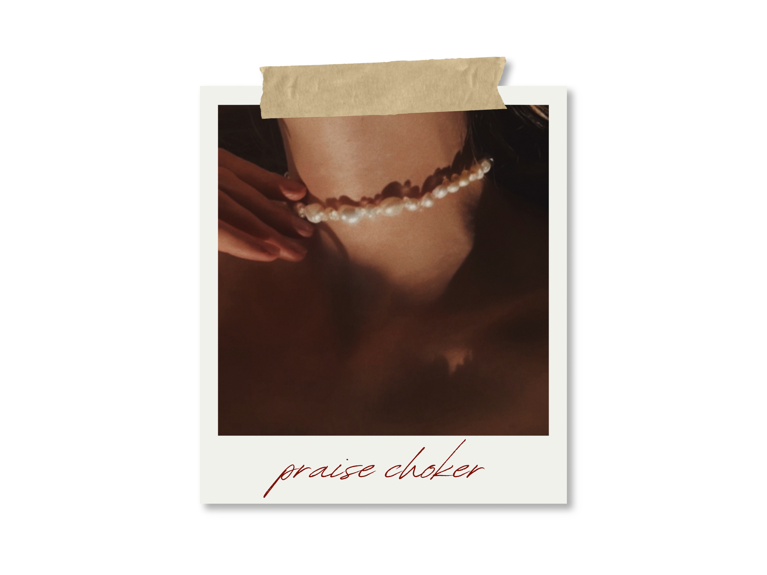 Praise Choker