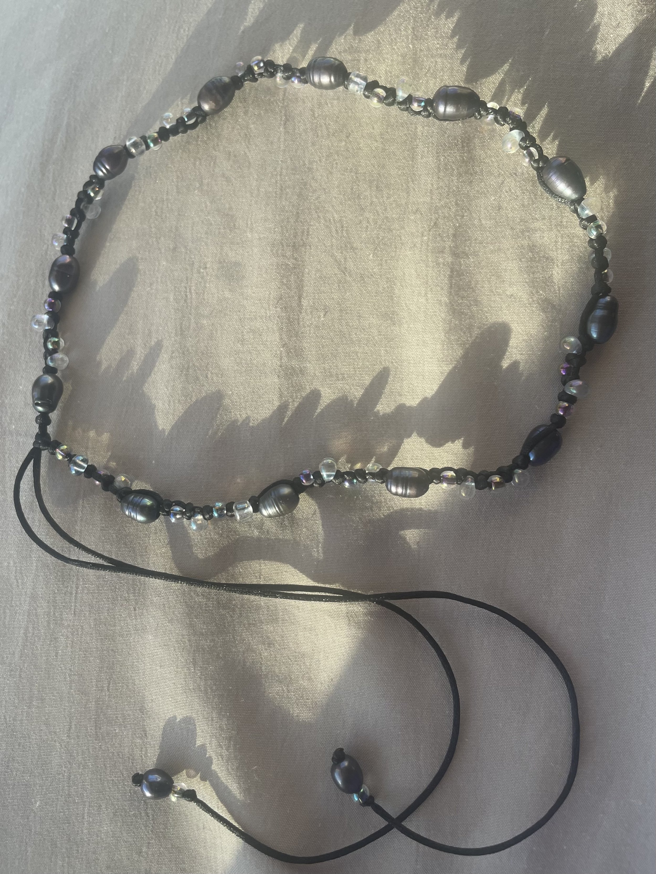 Midnight Choker