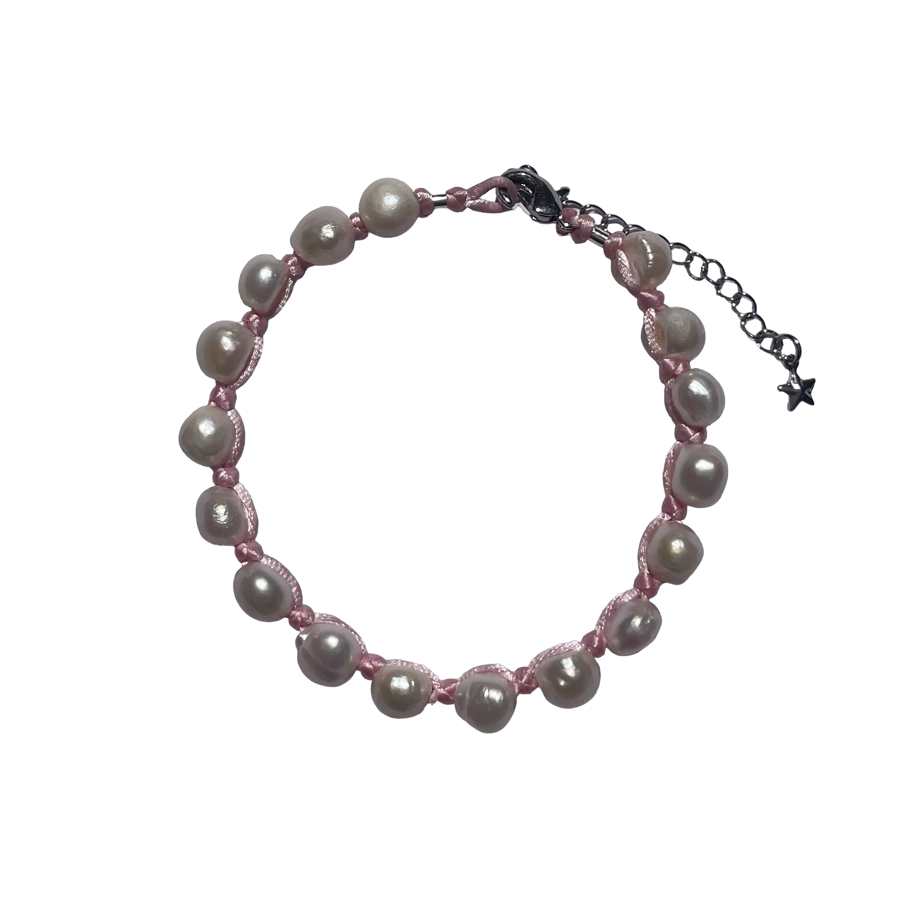Freshwater Pearl Bracelets