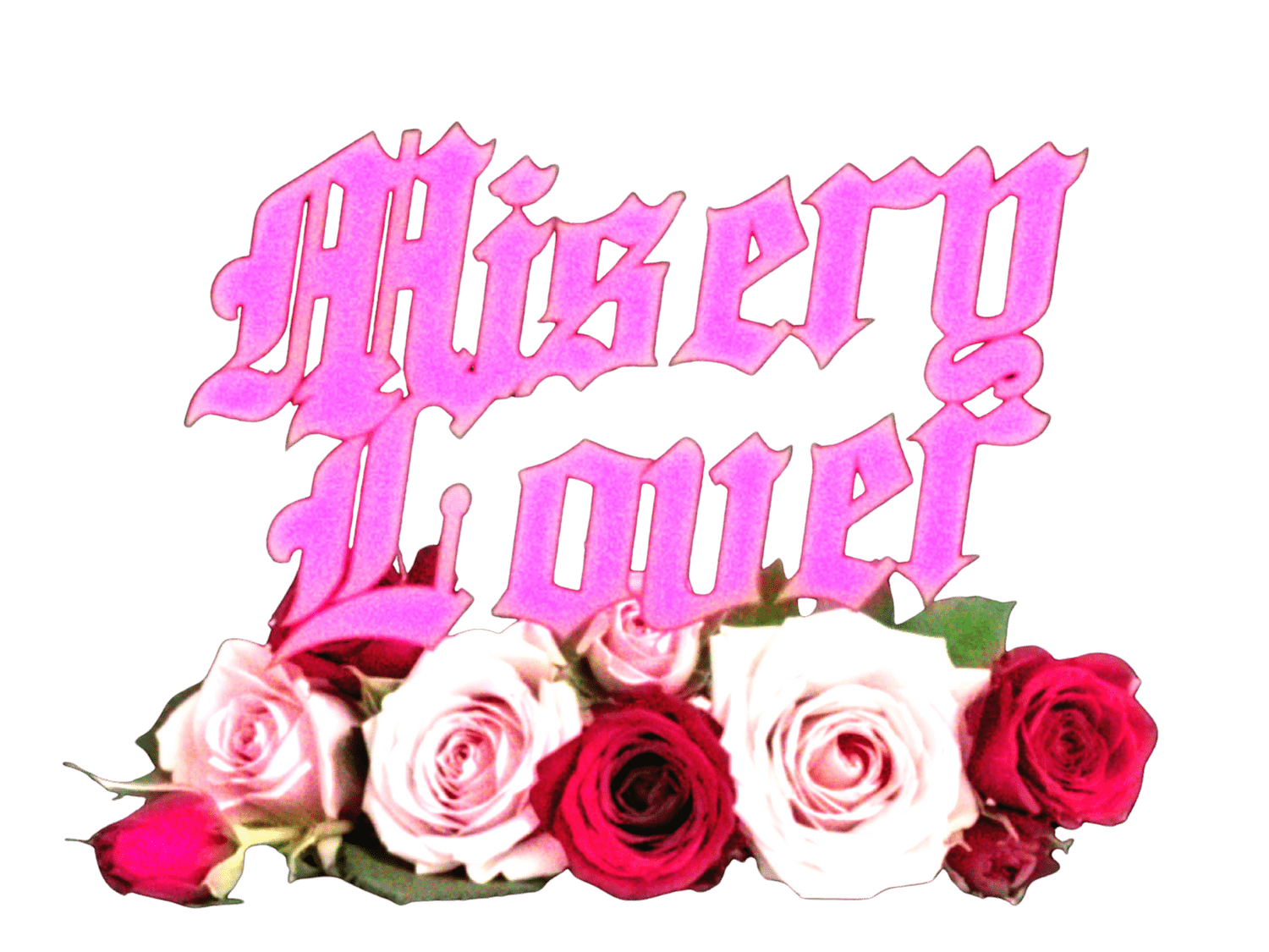 Misery Lover