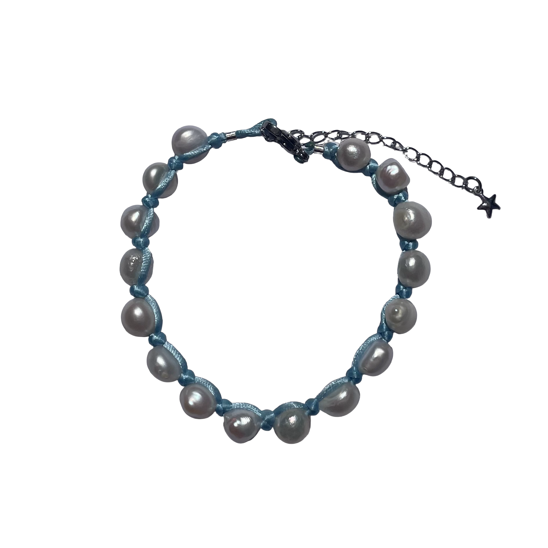 Freshwater Pearl Bracelets