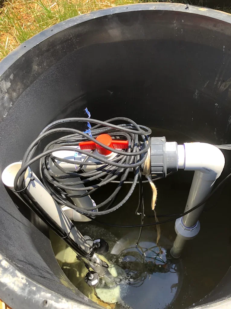 Safer Septic Inspections