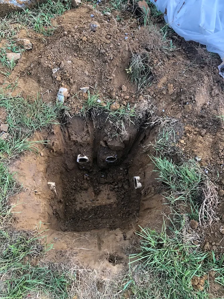 Safer Septic Repairs & Maintenance