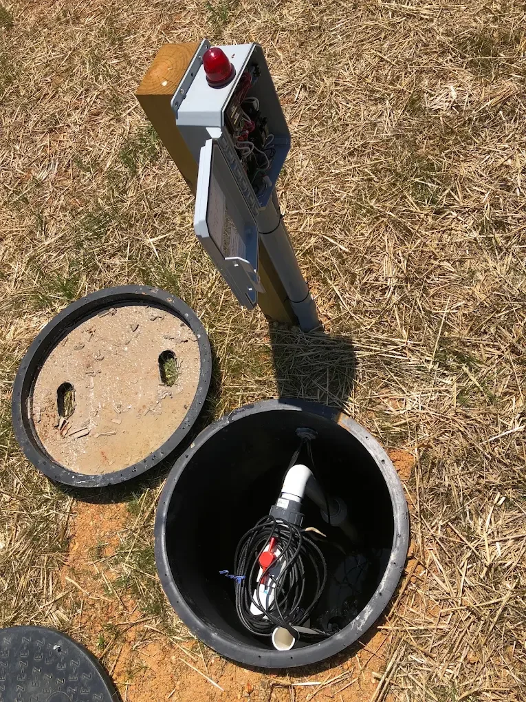 Safer Septic Installations