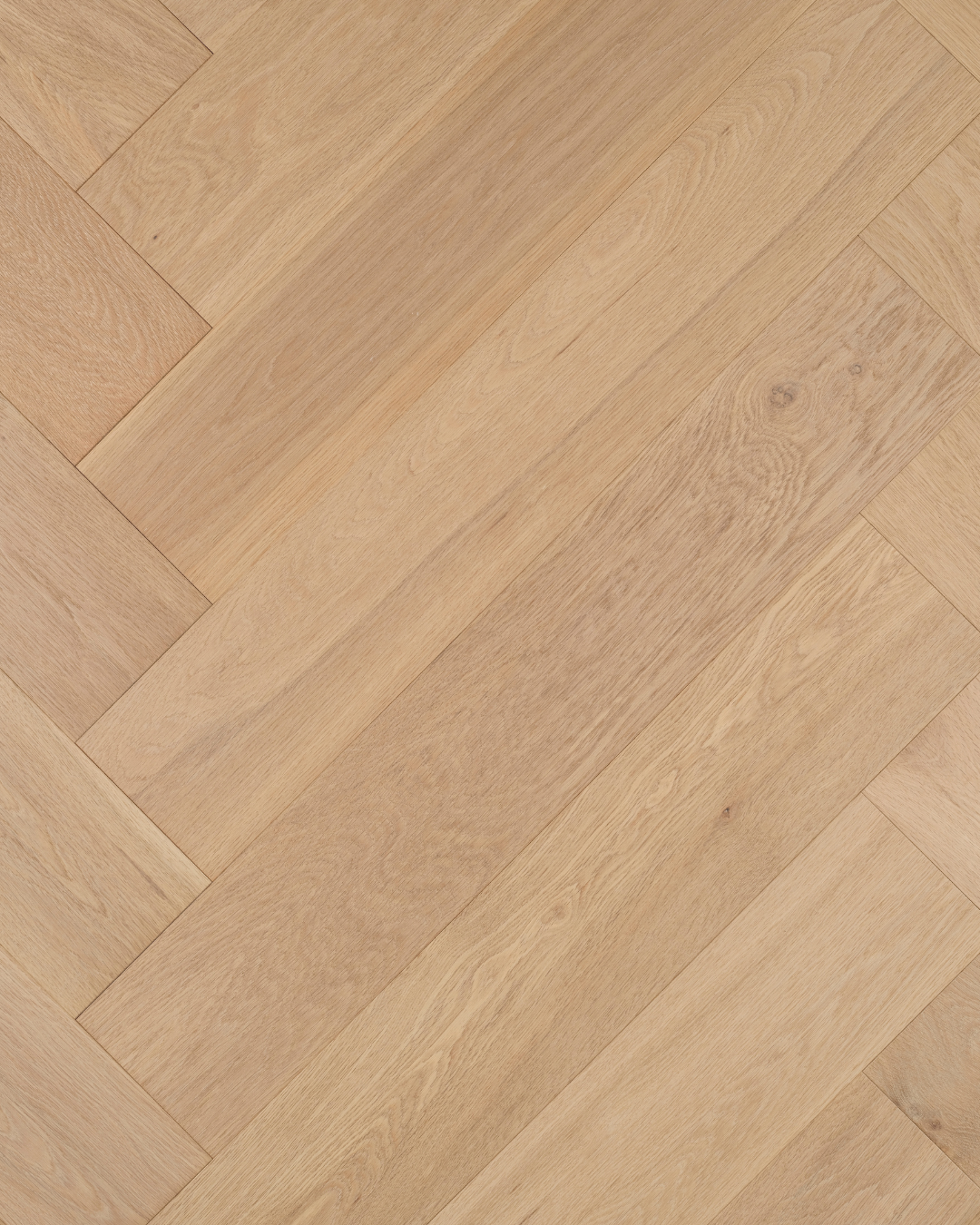 Iconic Herringbone