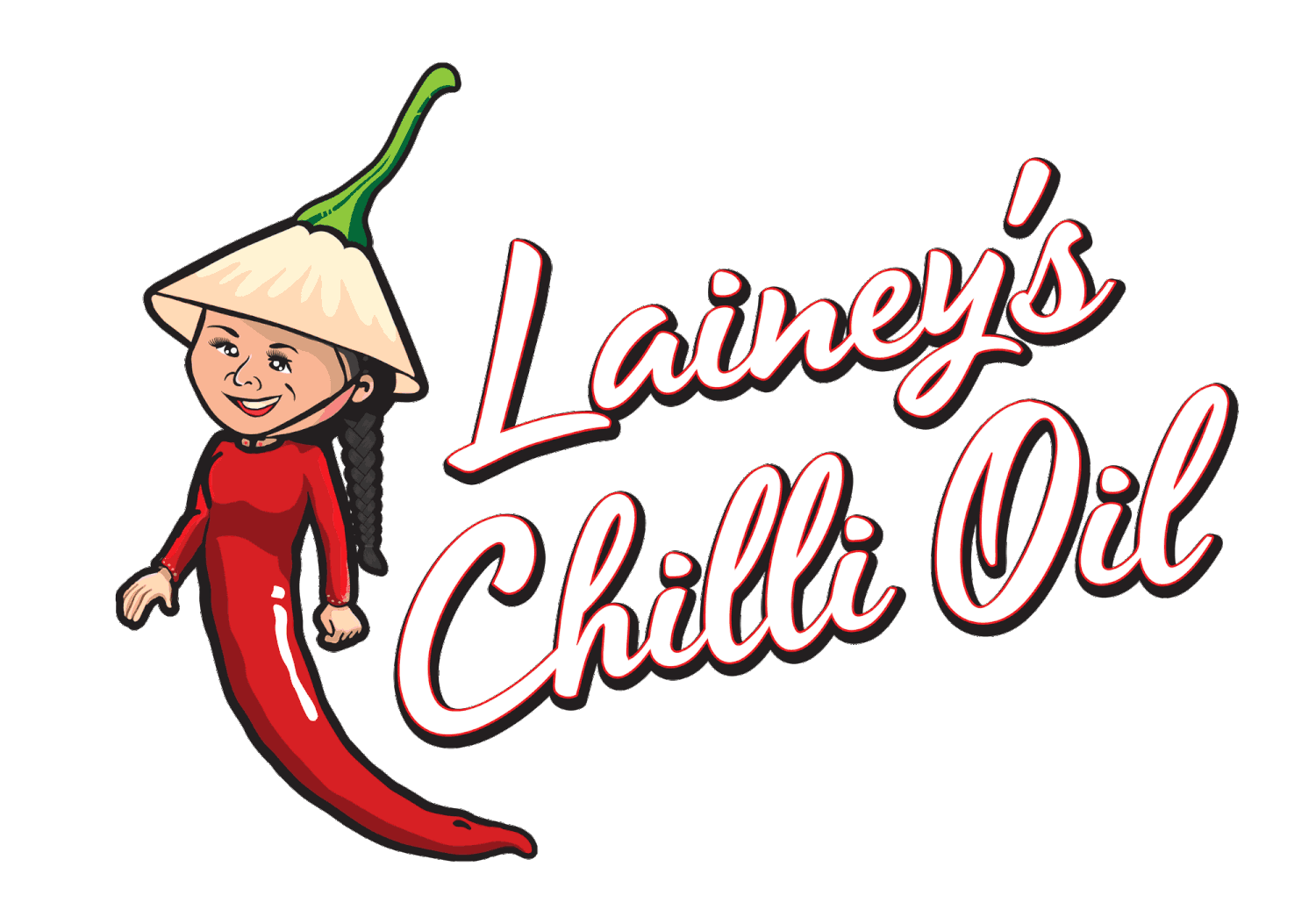 Lainey&#39;s Chilli Oil