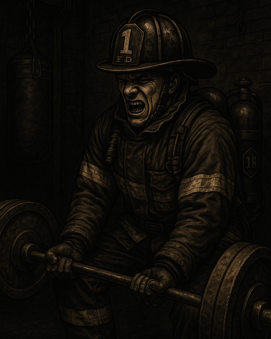 Nationwide Firefighter Facts