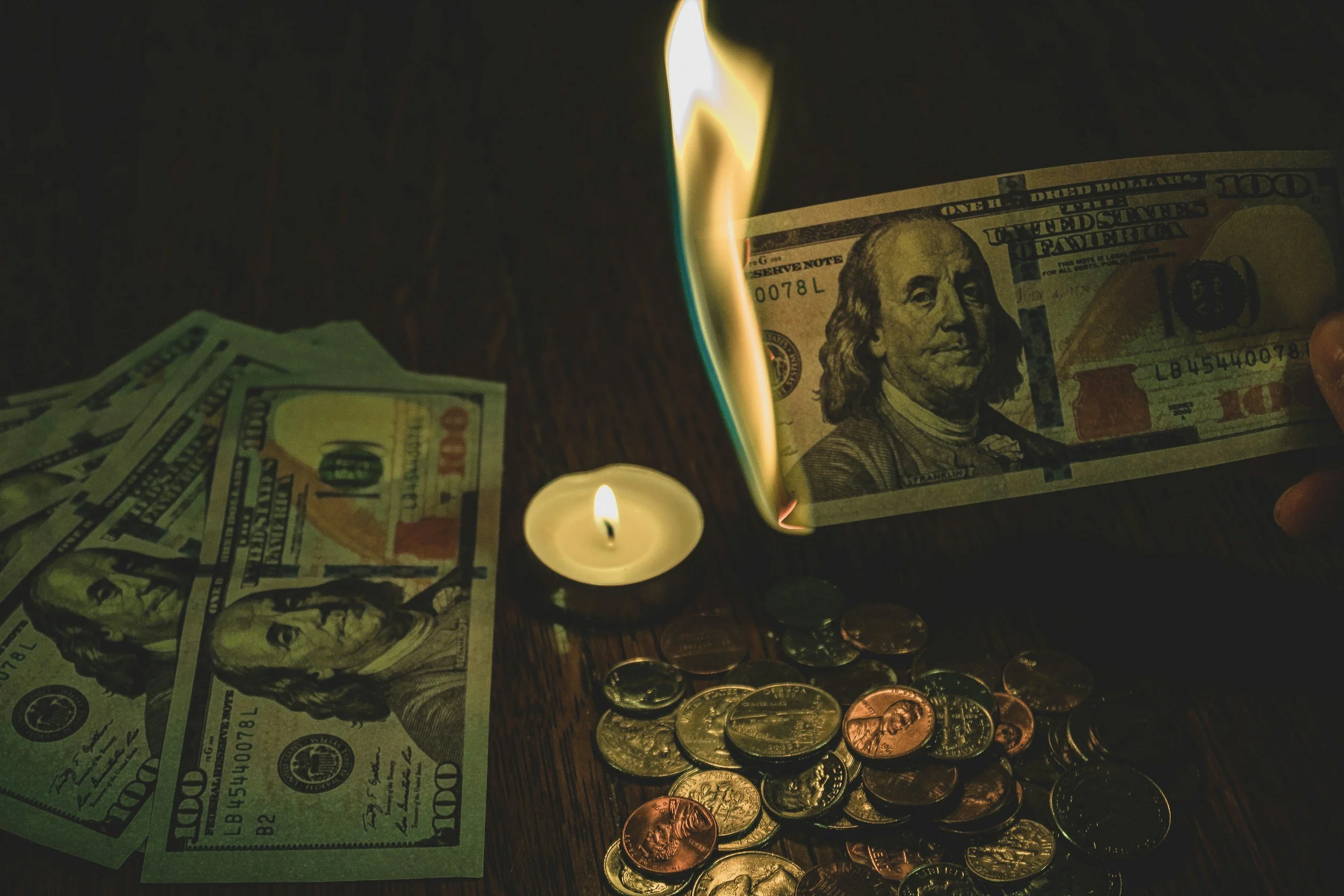 What Emotional Spending Is (And How to Heal It)
