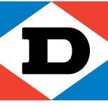 A Diamond Defenders logo with a diamond shape divided into red and blue sections, featuring a bold black letter 'D' in the center.