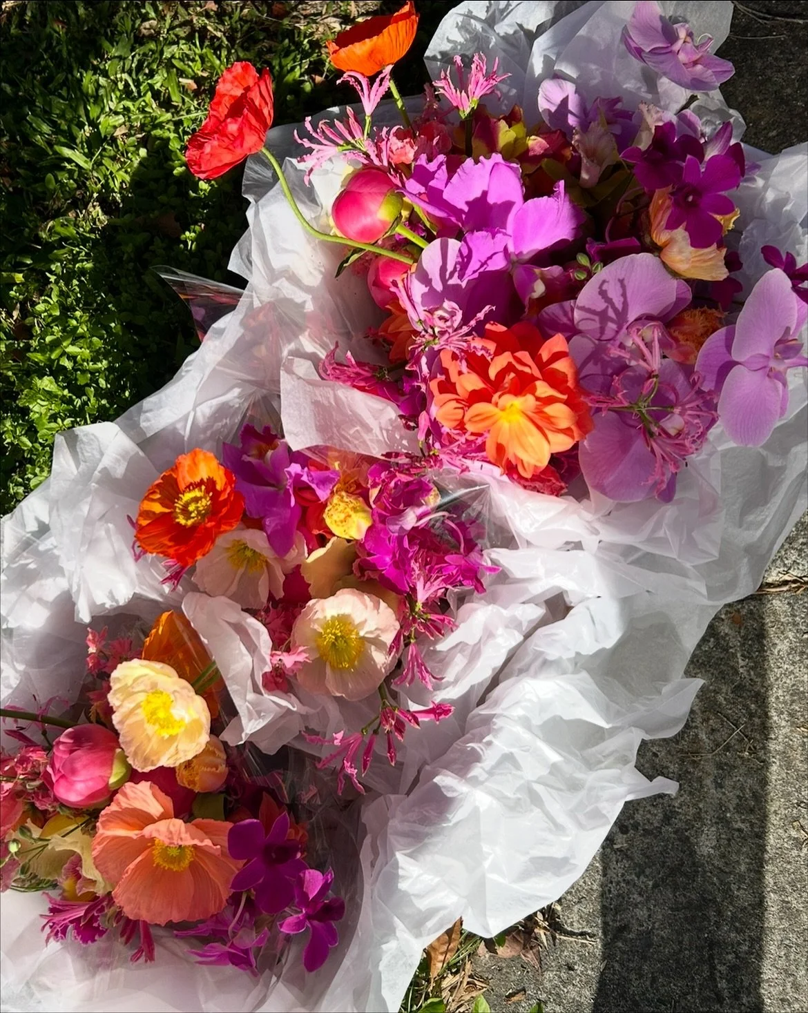 The bridal box of Nastassja&rsquo;s dreams 👄