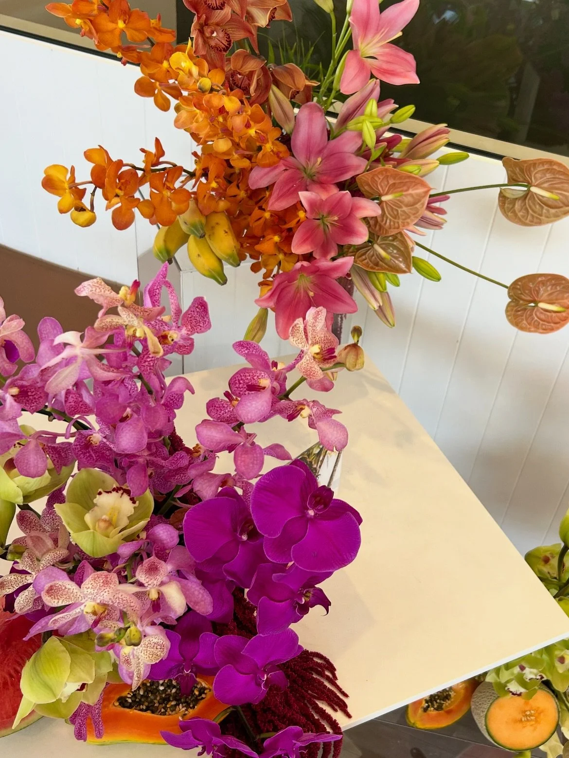 Sunny De x Supre at Tommy&rsquo;s 👙🌊🥭

@tmcpr_ 
@sunnyde 
@supre_instagram 
@tommyscurrumbin