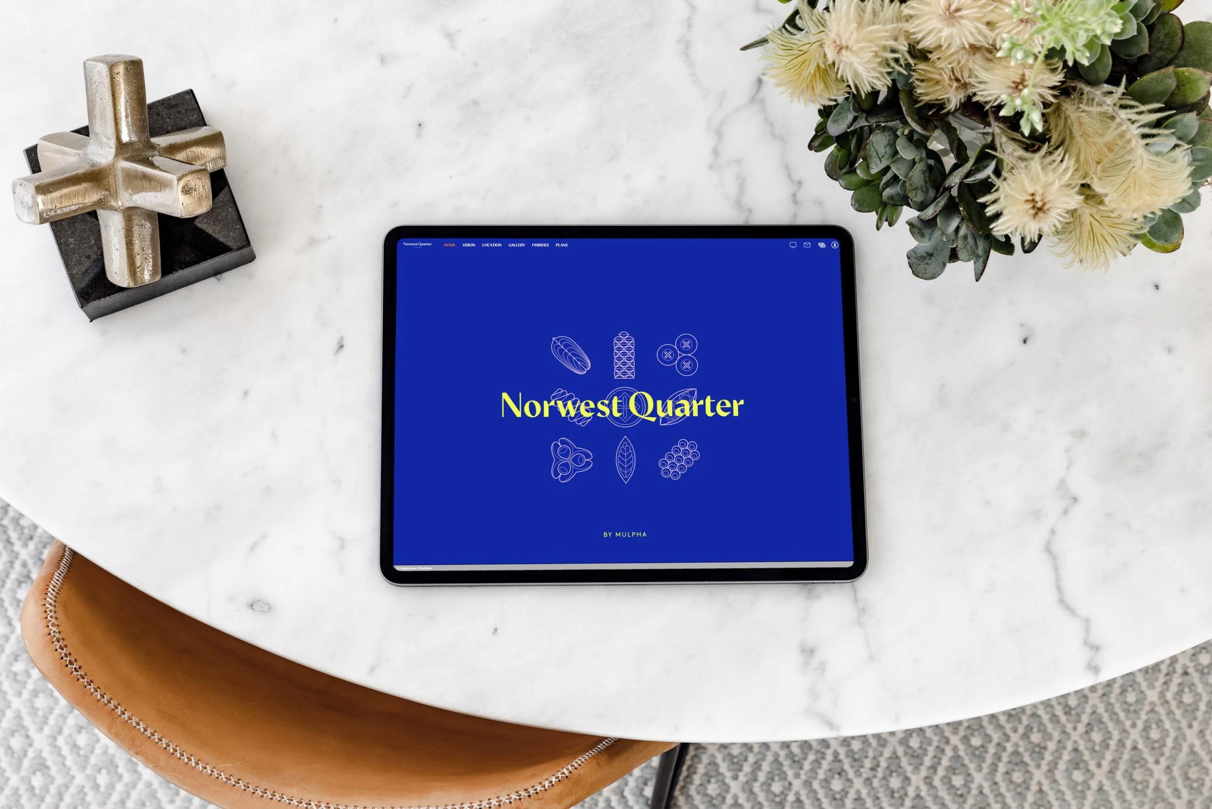 Norwest Quarter by Mulpha