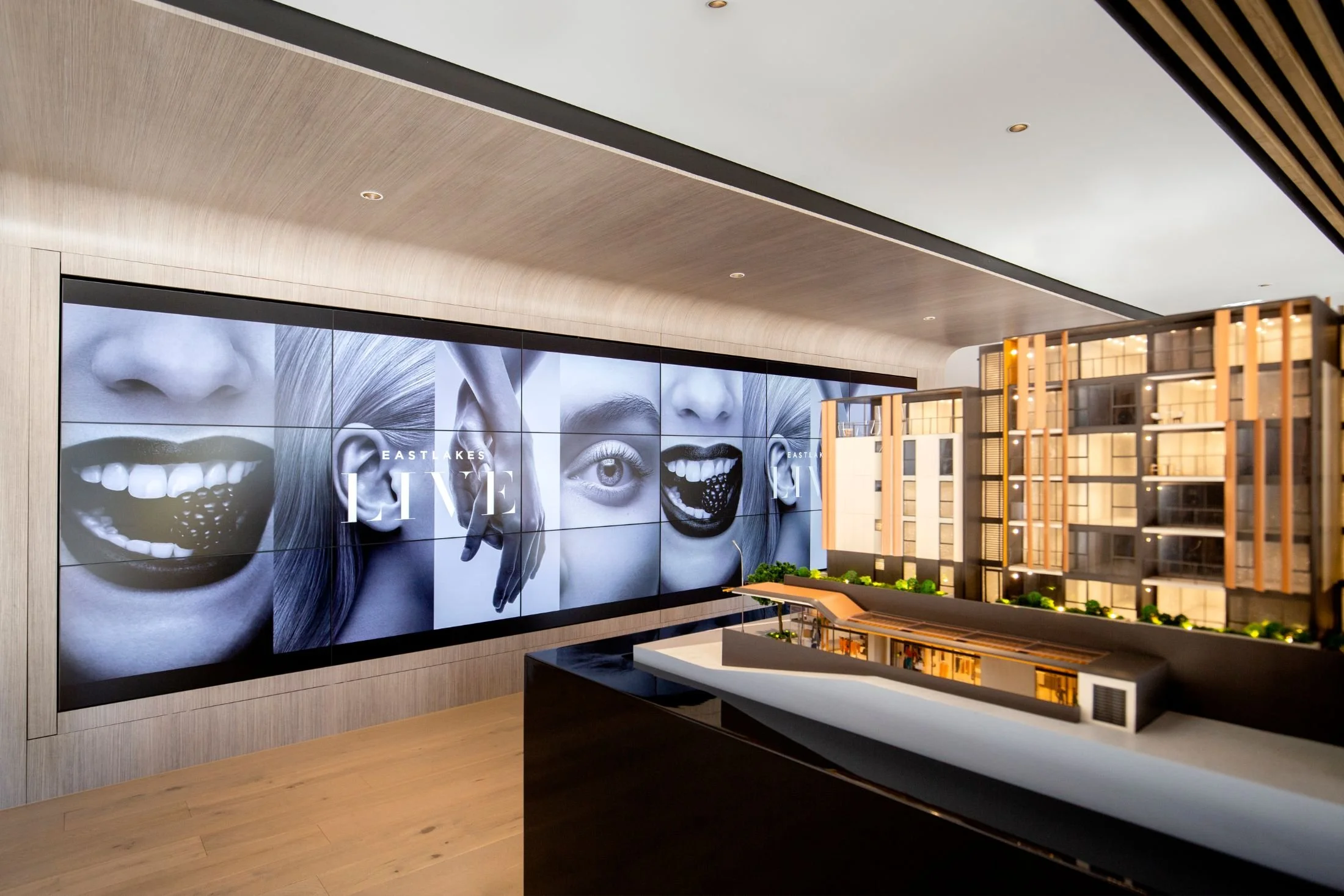 Eastlakes Live by Crown Group