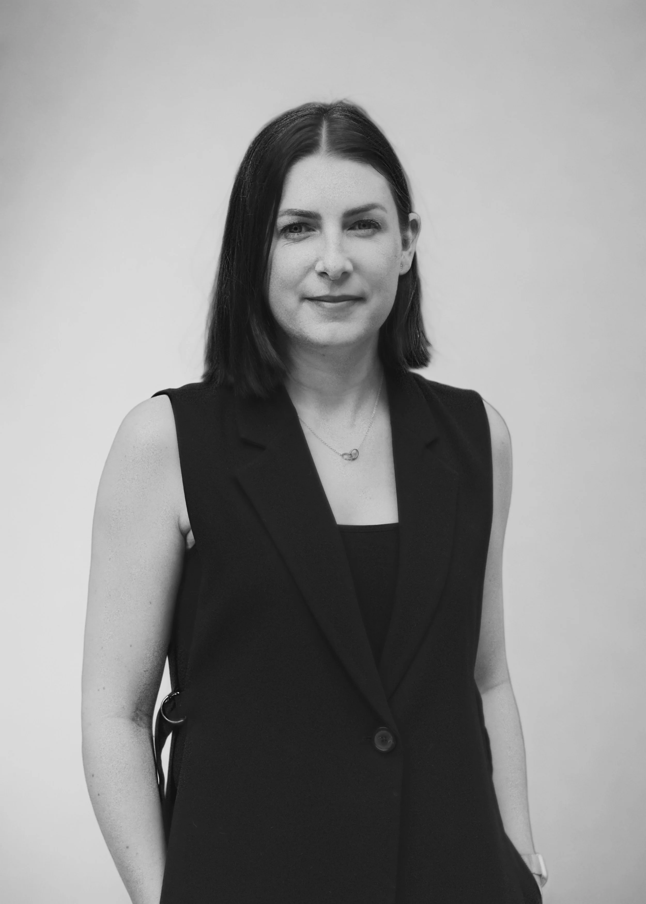 Founder of Blue Notes Marketing, Lisa Smith