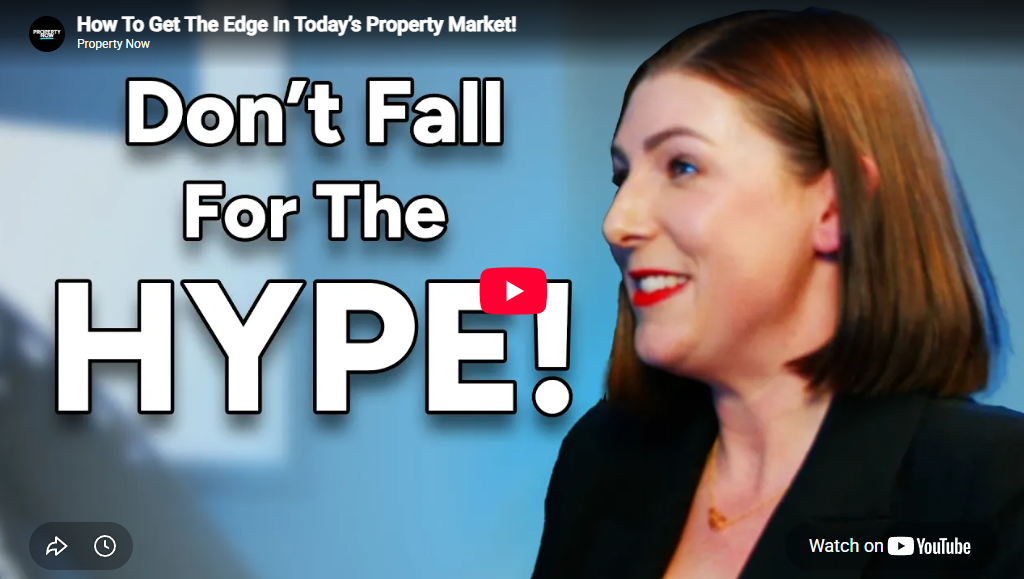 Why Most Property Campaigns Get Built Backwards