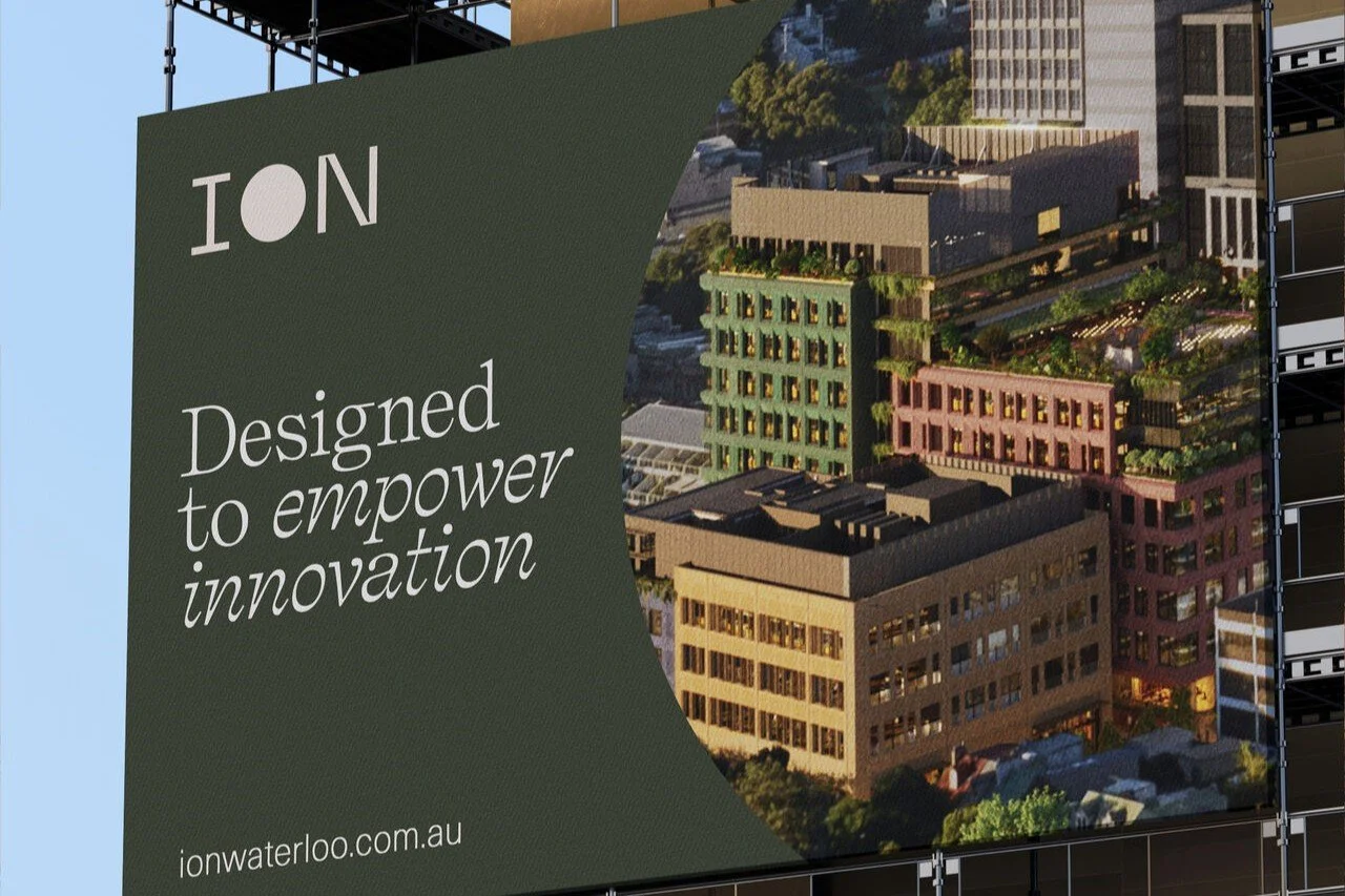ION Waterloo  |  Kurraba Group