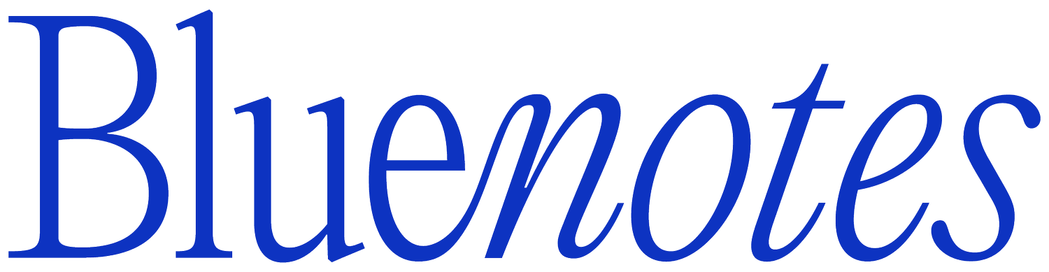 Blue Notes Marketing