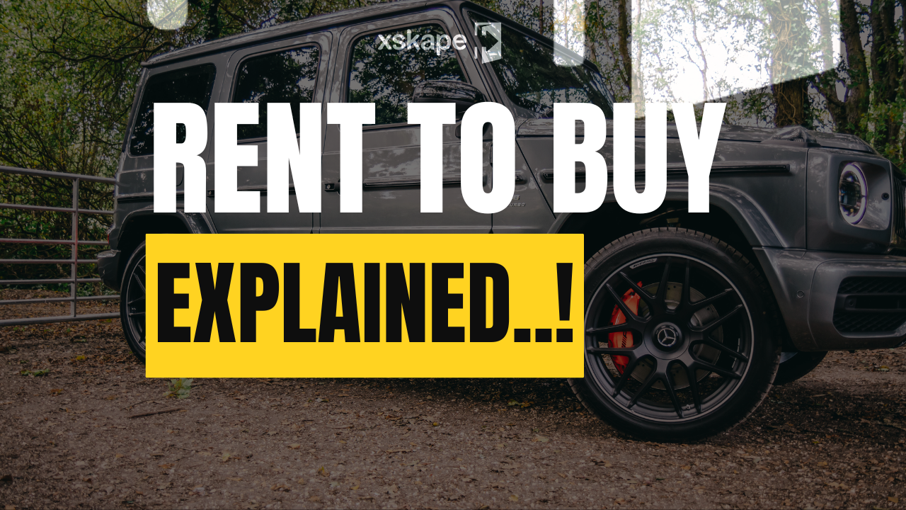 How Rent to Buy a Car Works in Australia: A Complete Guide for Flexible Vehicle Ownership