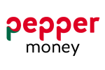 The logo of Pepper spray
