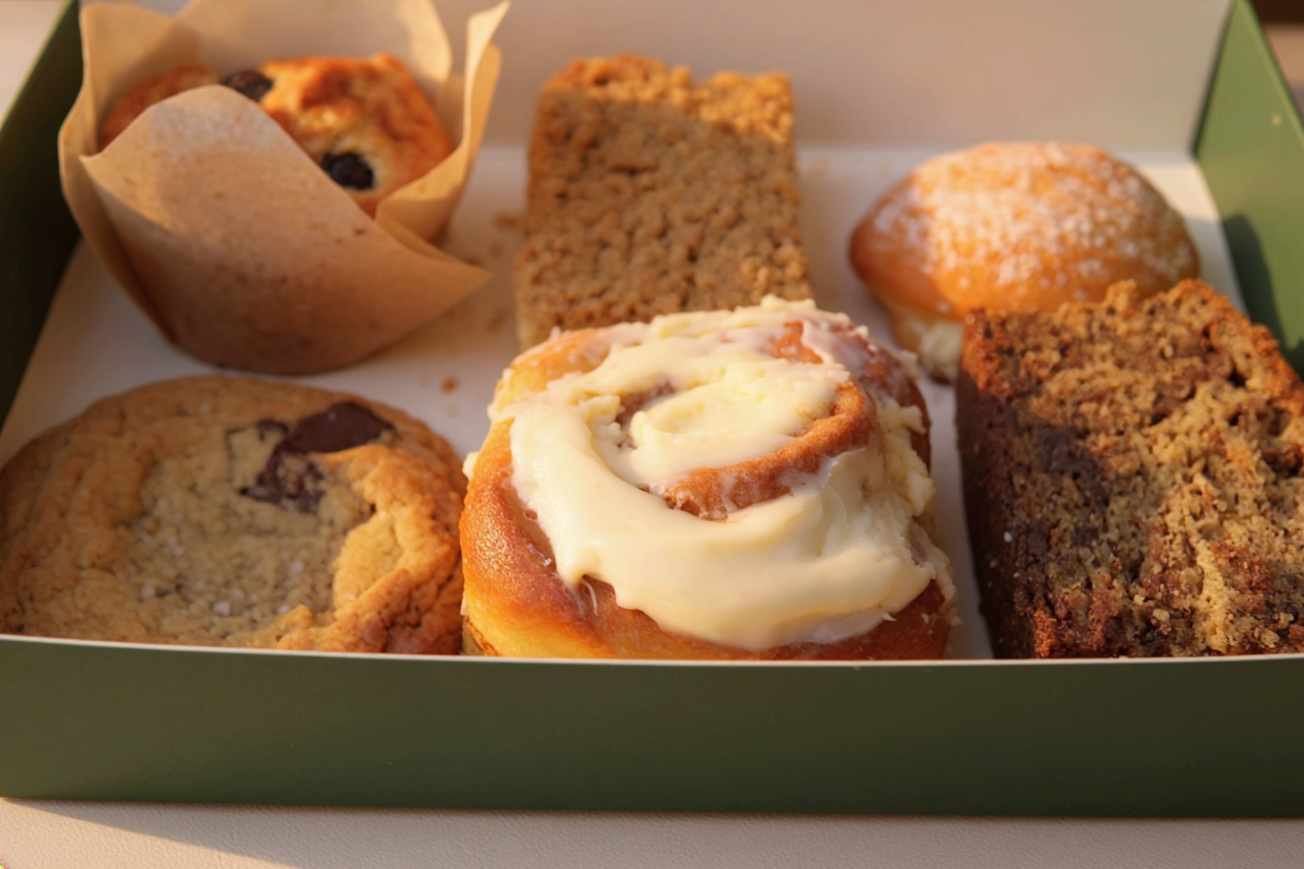 the cafecito box