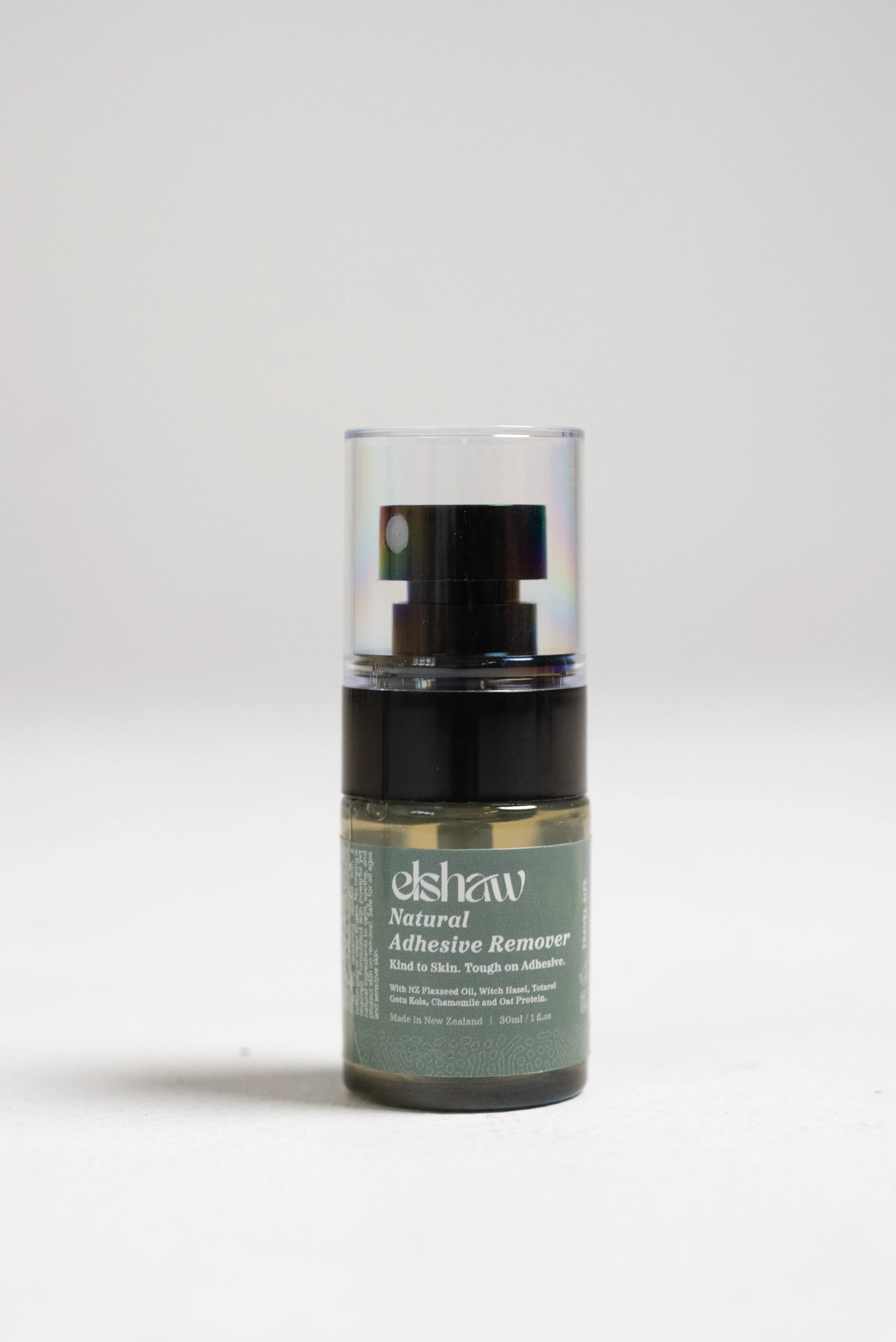 Elshaw 30ml (travel size)