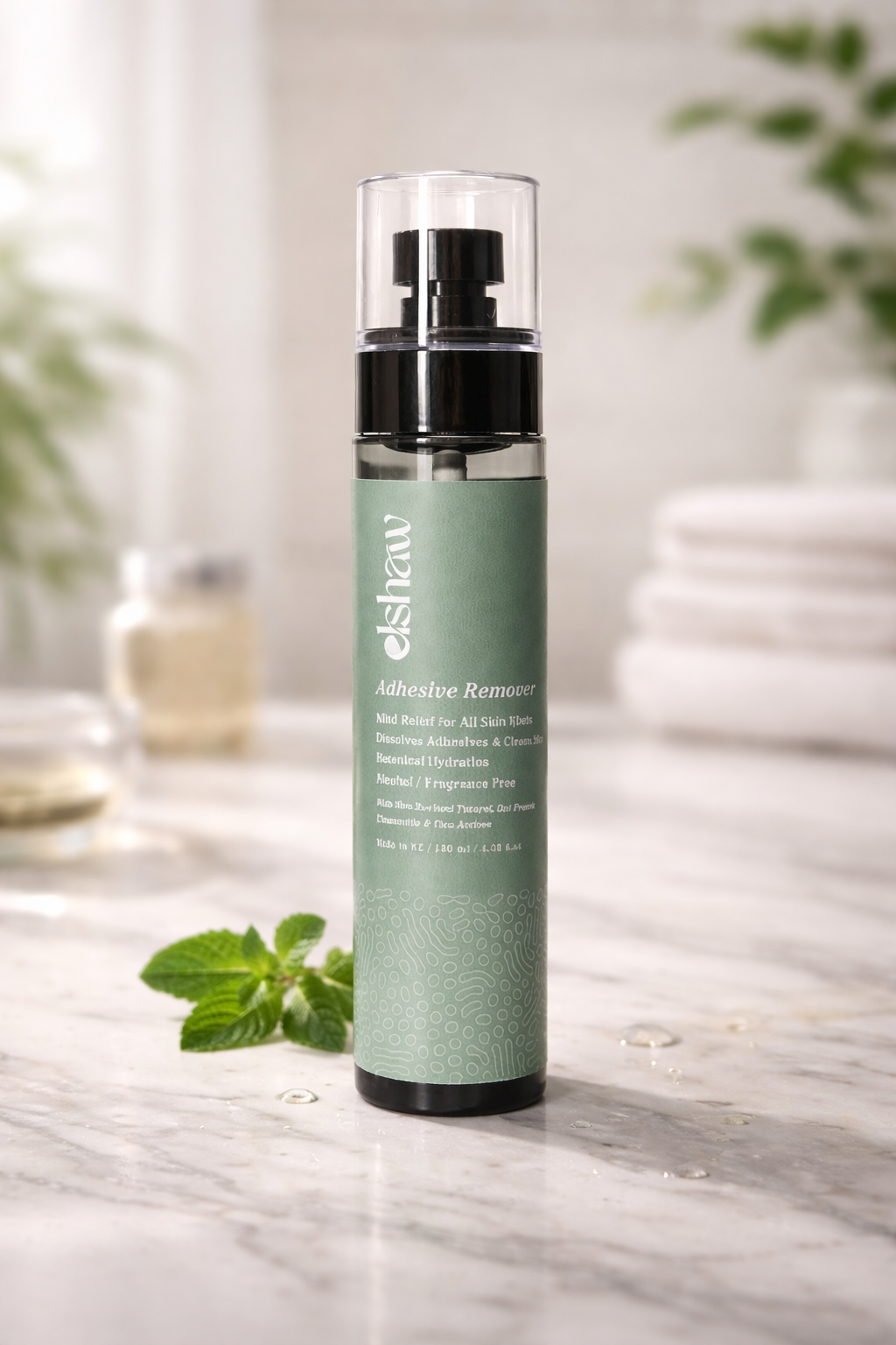 Elshaw 30ml (travel size)