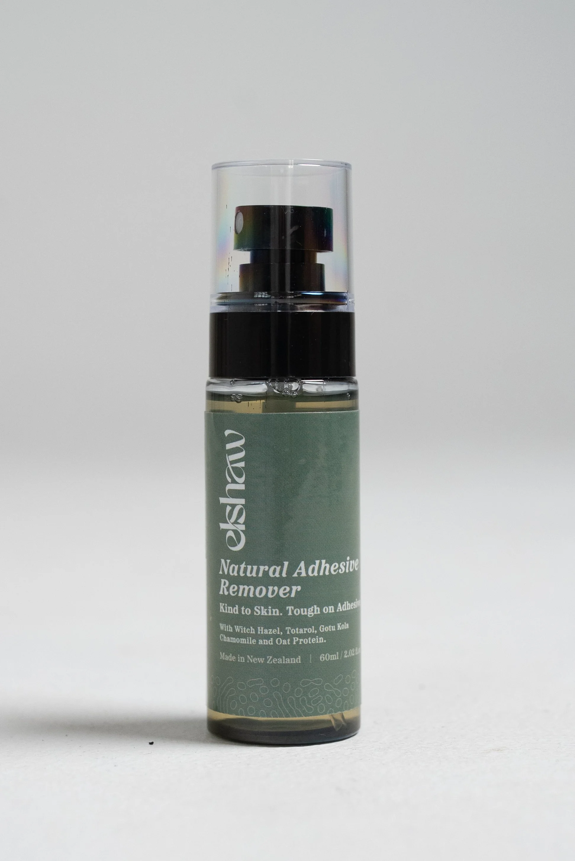 Elshaw 60ml