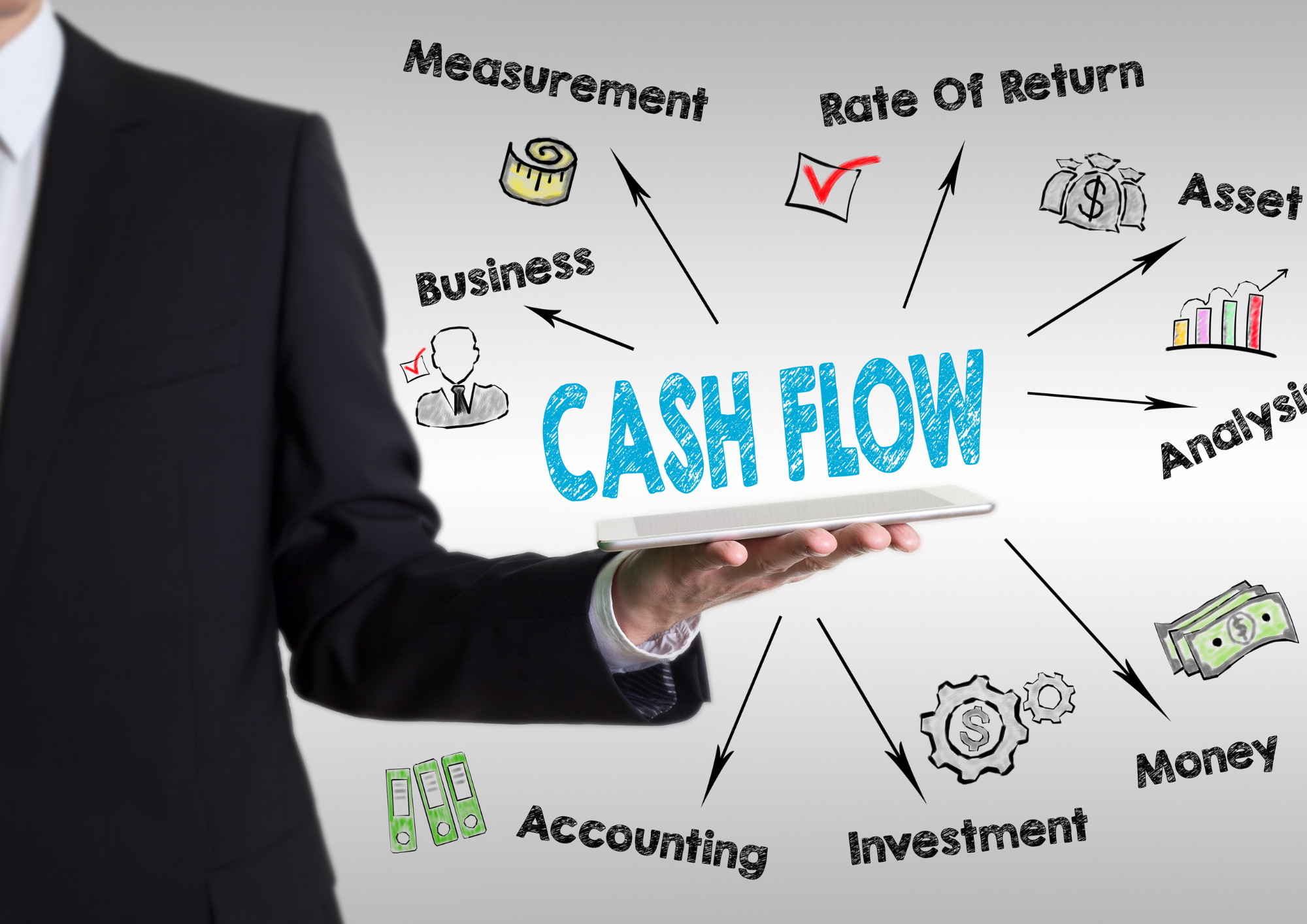 Cash Flow Forecasting for eCommerce Success: Why It Matters