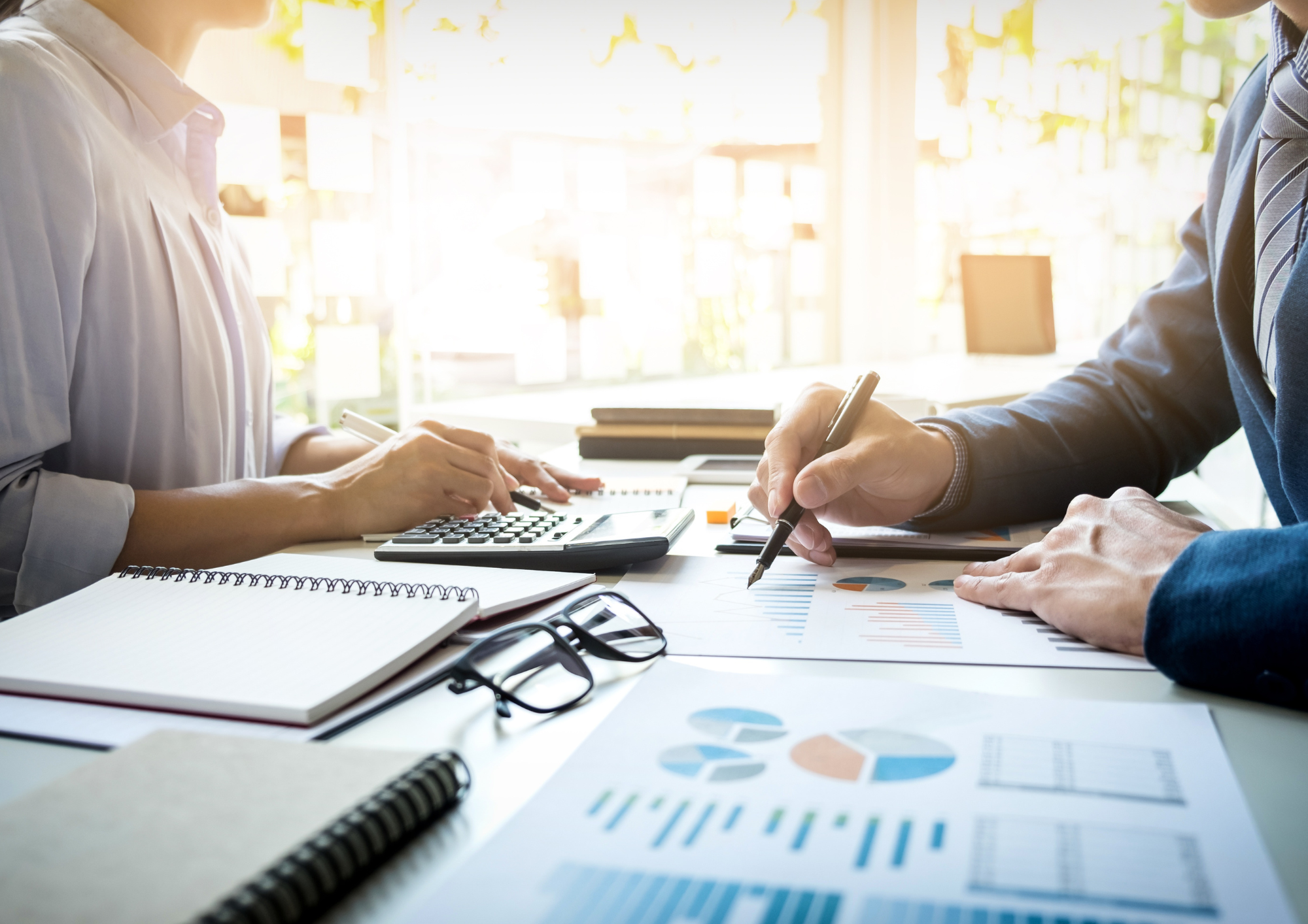 How to Prepare UK Management Accounts That Actually Tell You Something