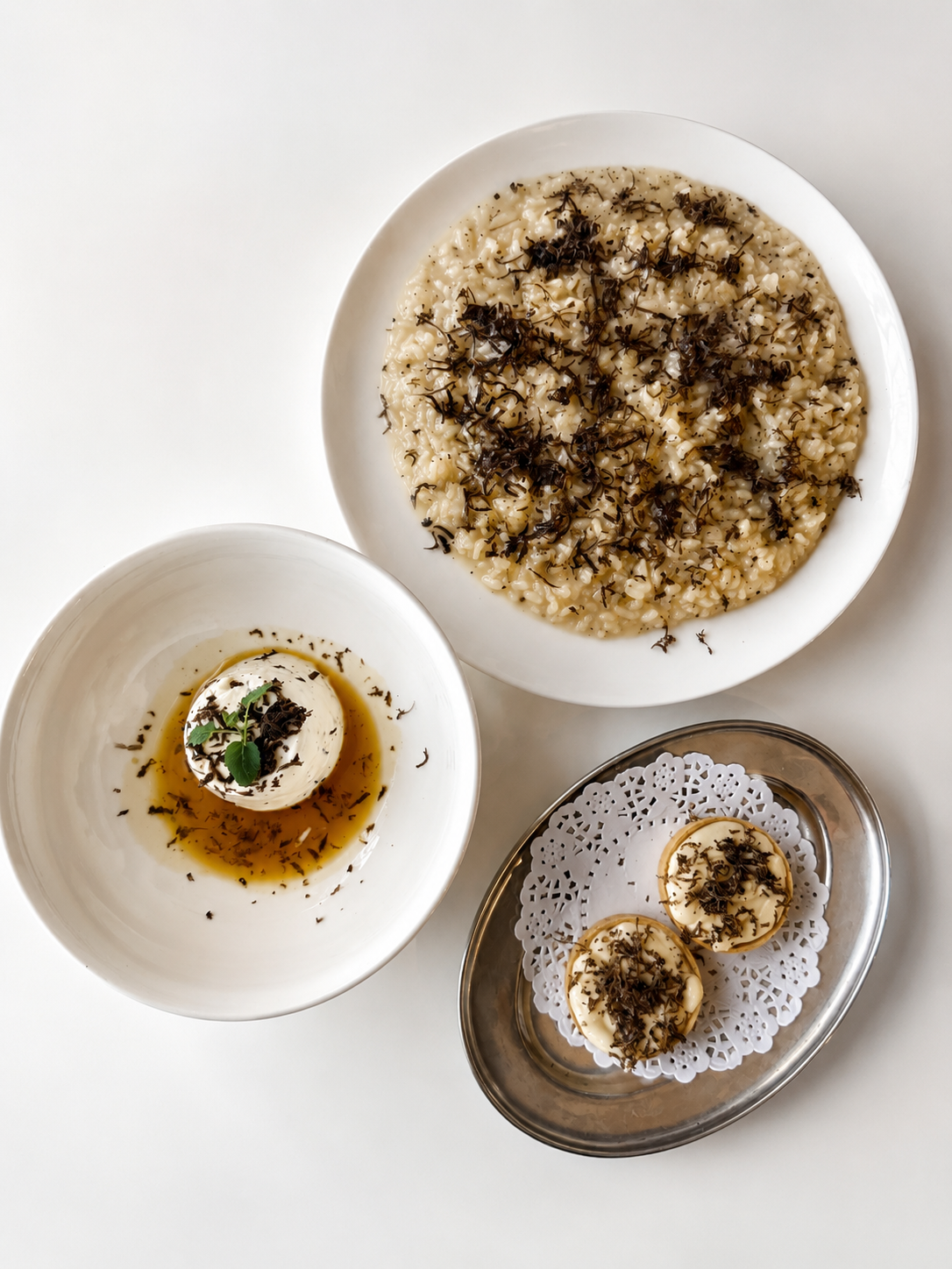 Truffle Season