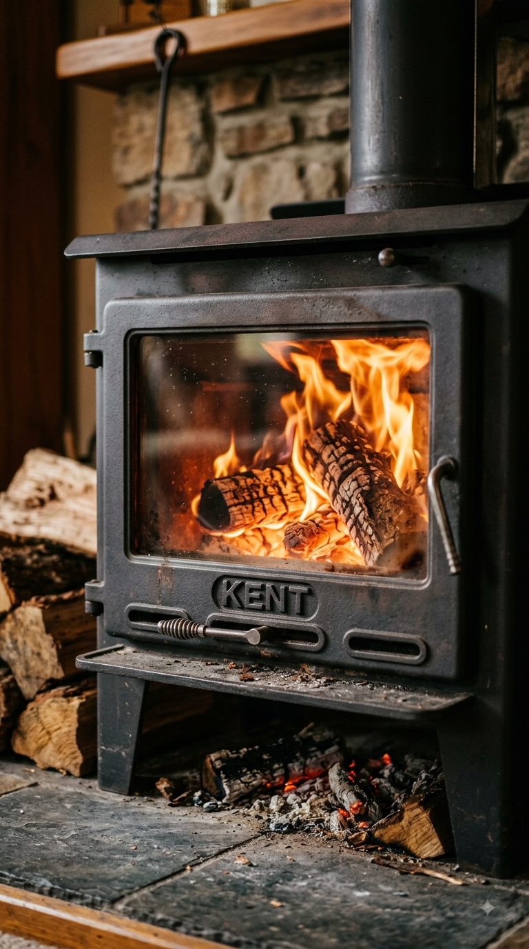 Temporary Profile Picture of Fireplace