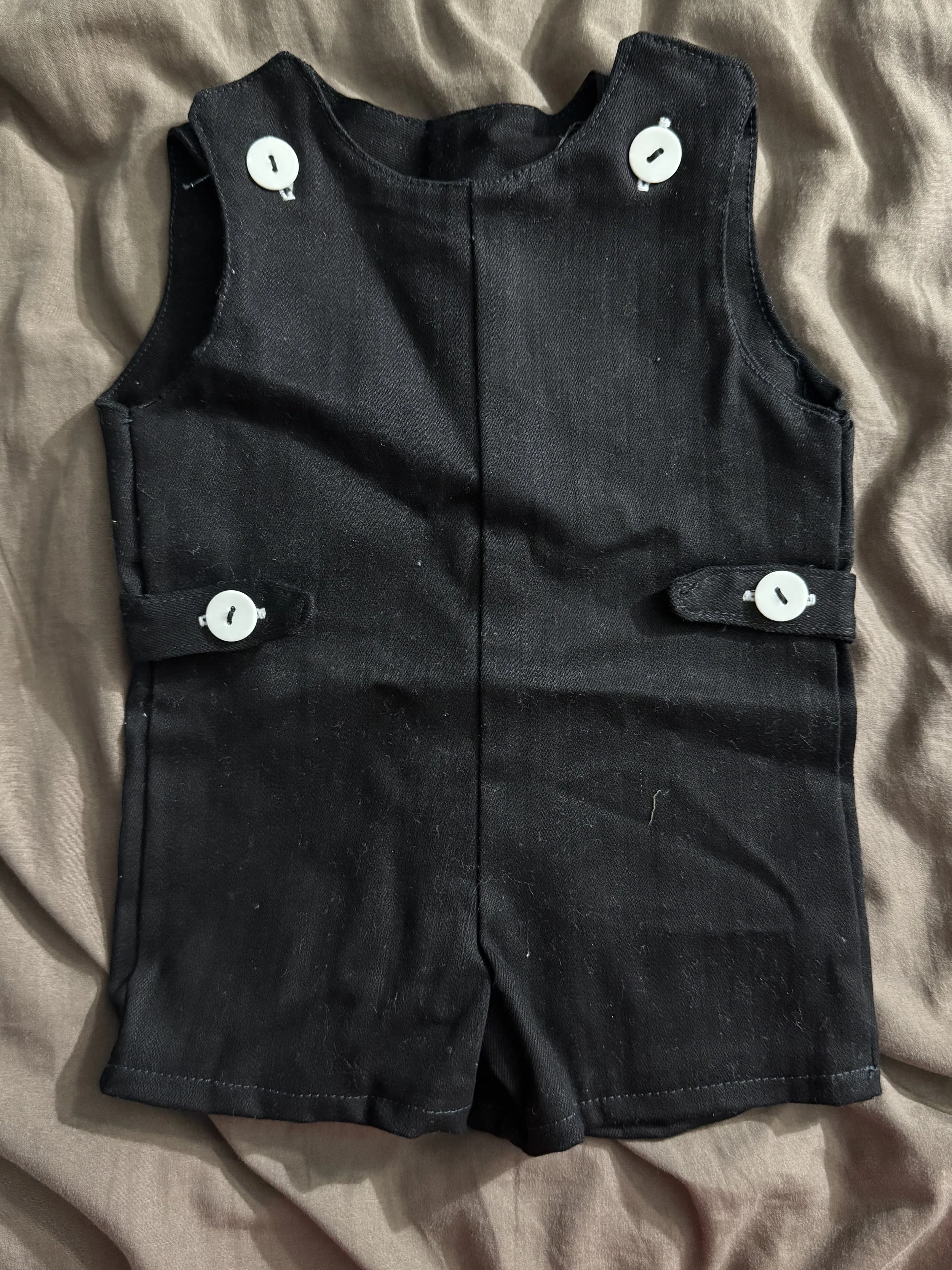 Baby Romper