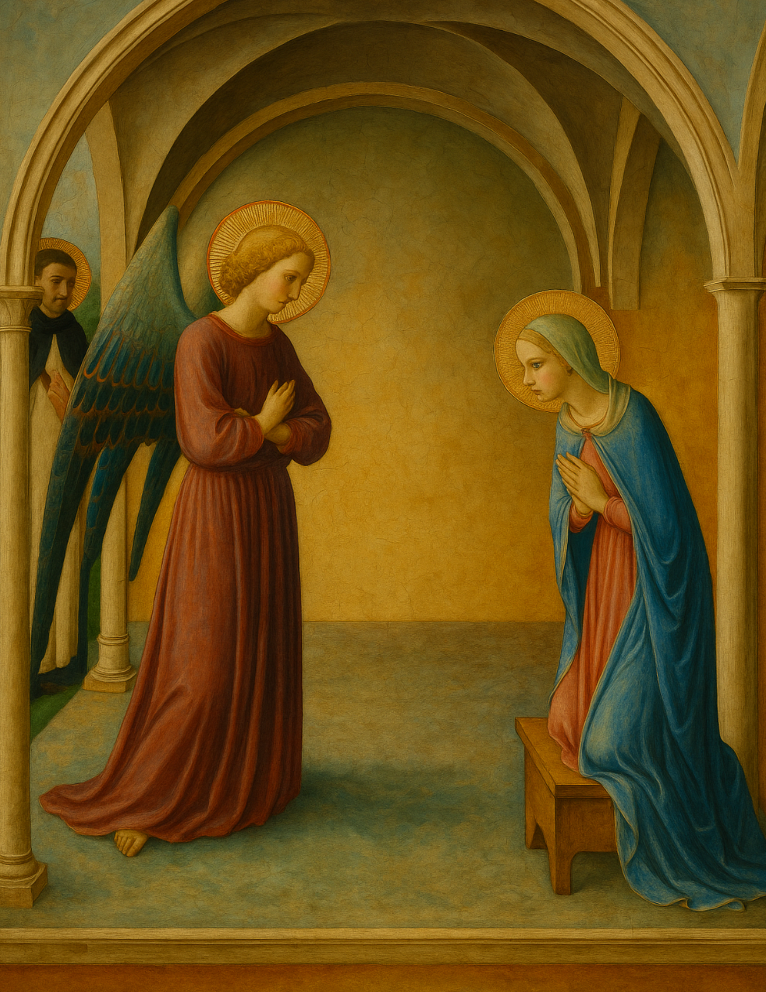 Pentecost (50 days after Easter)