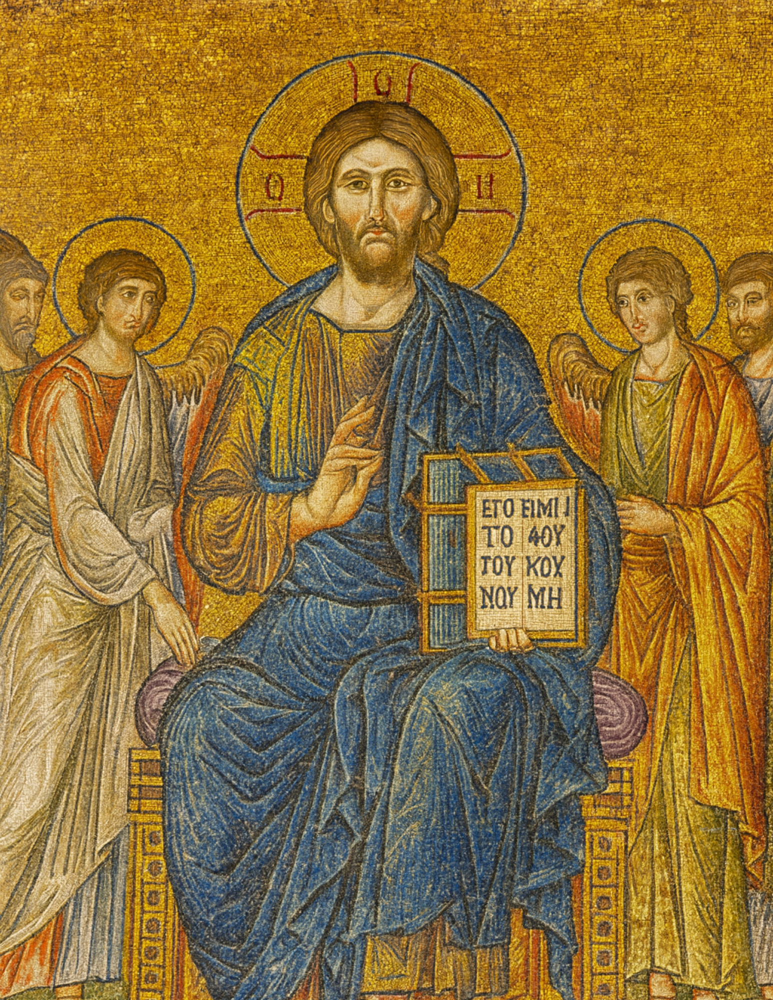 Easter Sunday (March–April)