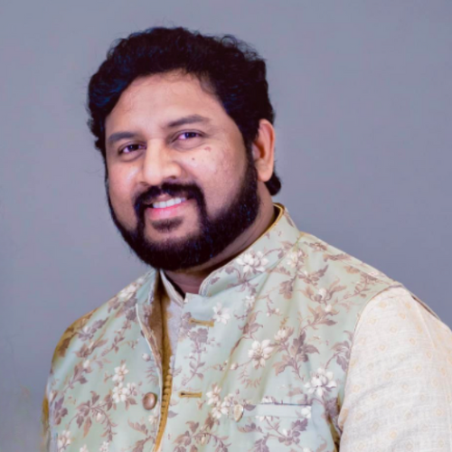 Pastor Grace Generation Telugu Church