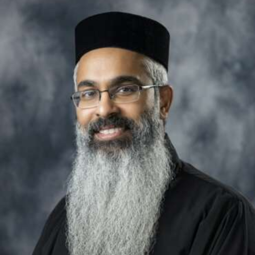 Rev. Fr. Joshua George