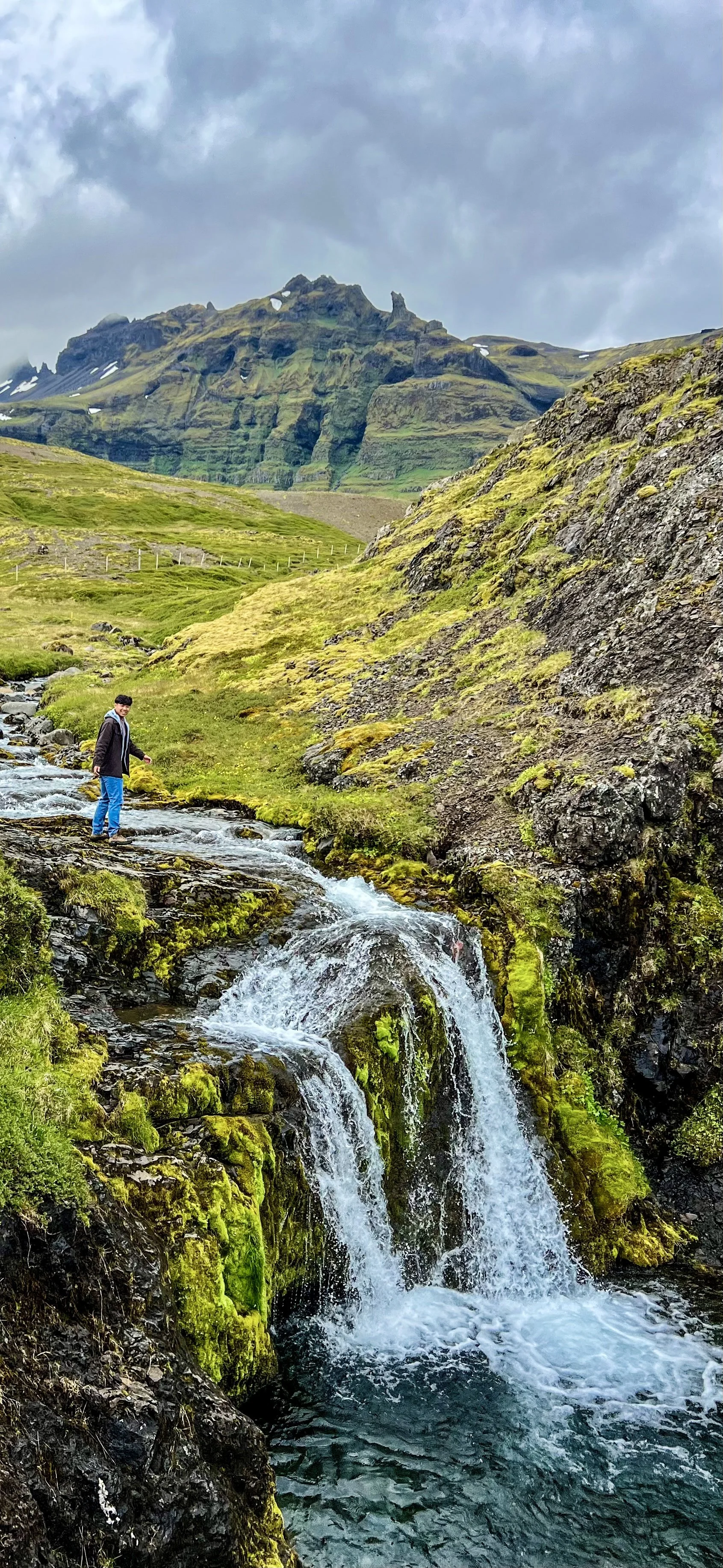 Iconic Scuba Diving in Iceland?