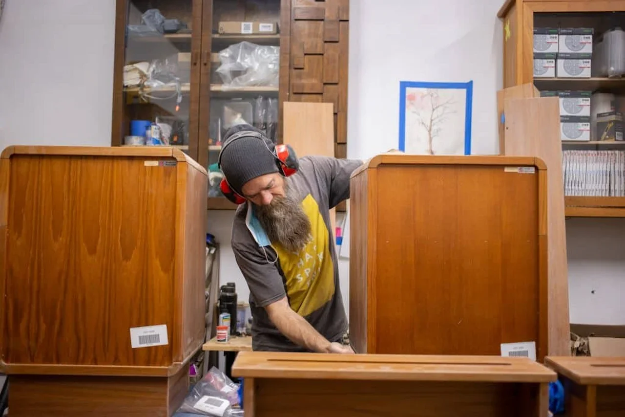 Why Structural Restoration is Essential for Your Mid-Century Furniture