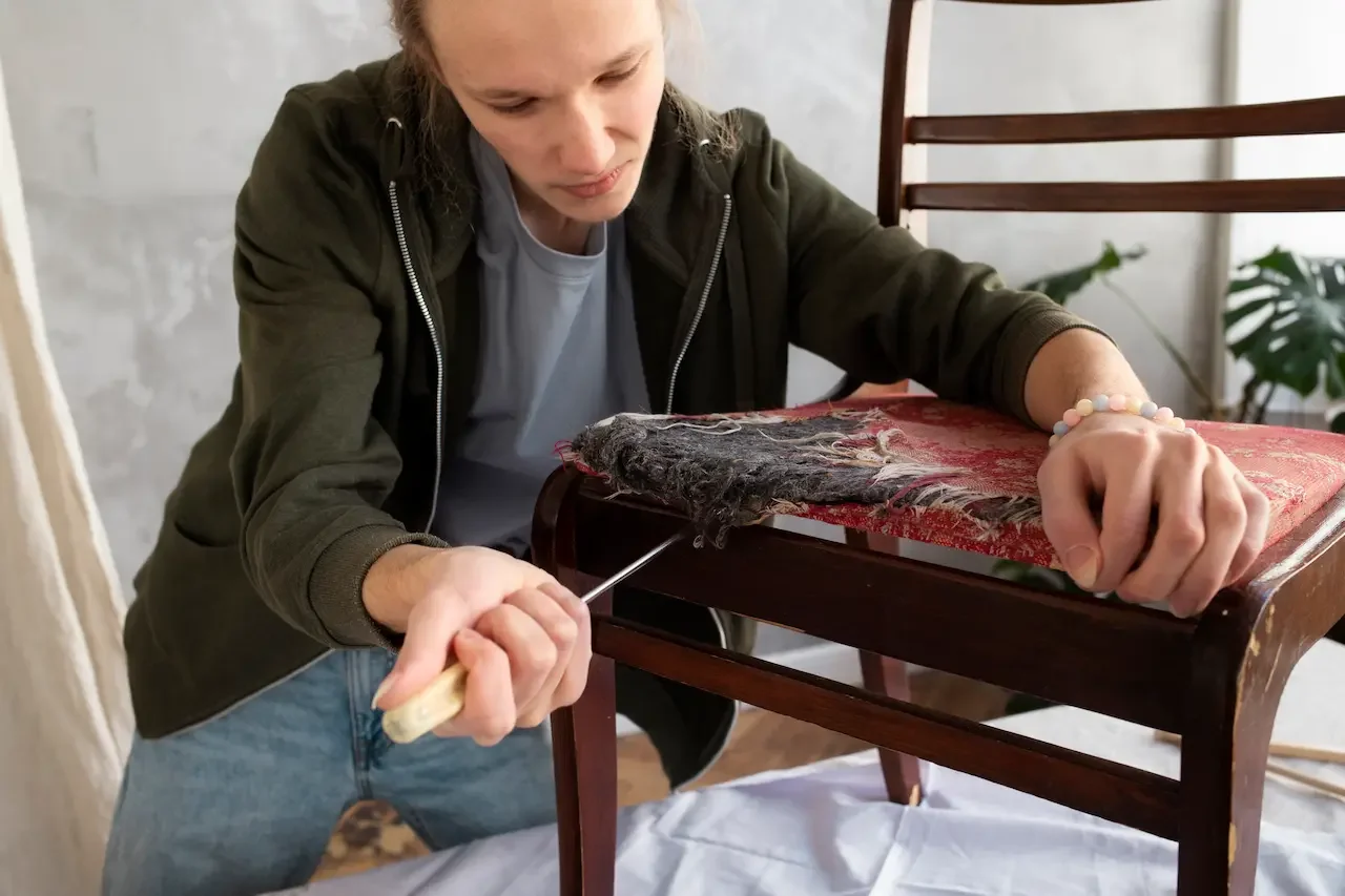 How Long Does Professional Mid-Century Furniture Restoration Take?