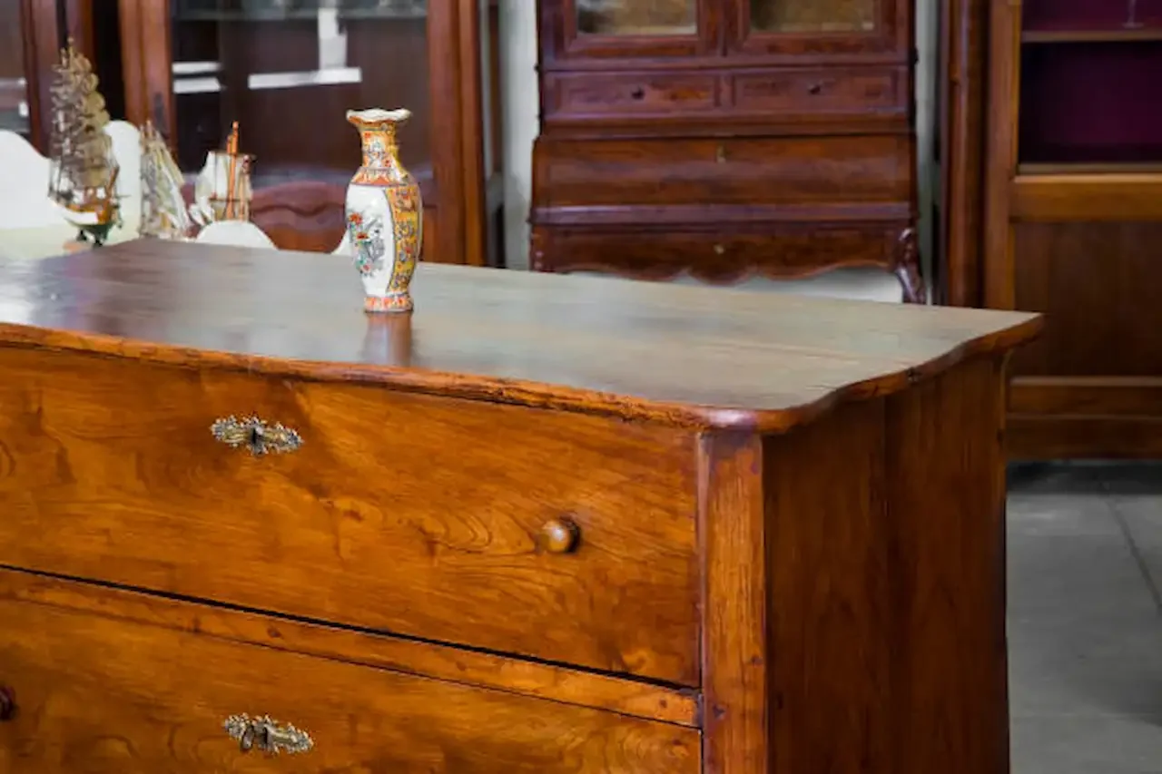 How to Restore Teak Furniture Without Damaging the Original Finish