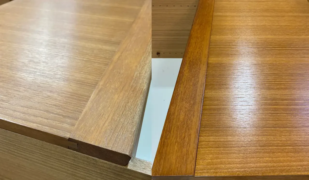 Why Does My Mid-Century Furniture Look Dry and Faded, and How Can I Fix It