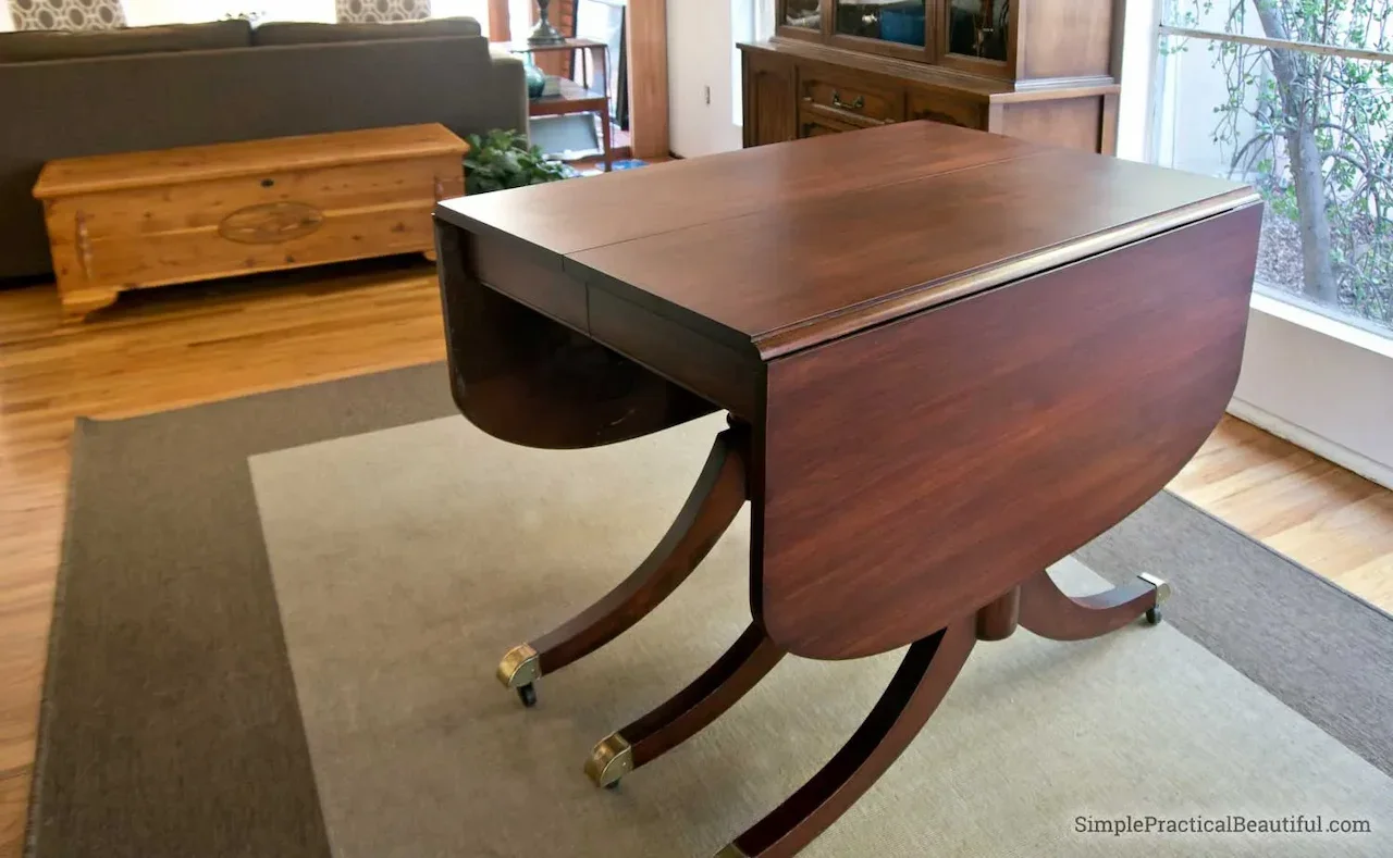 Can Old Mid-Century Furniture Be Restored, or Is It Too Damaged to Fix