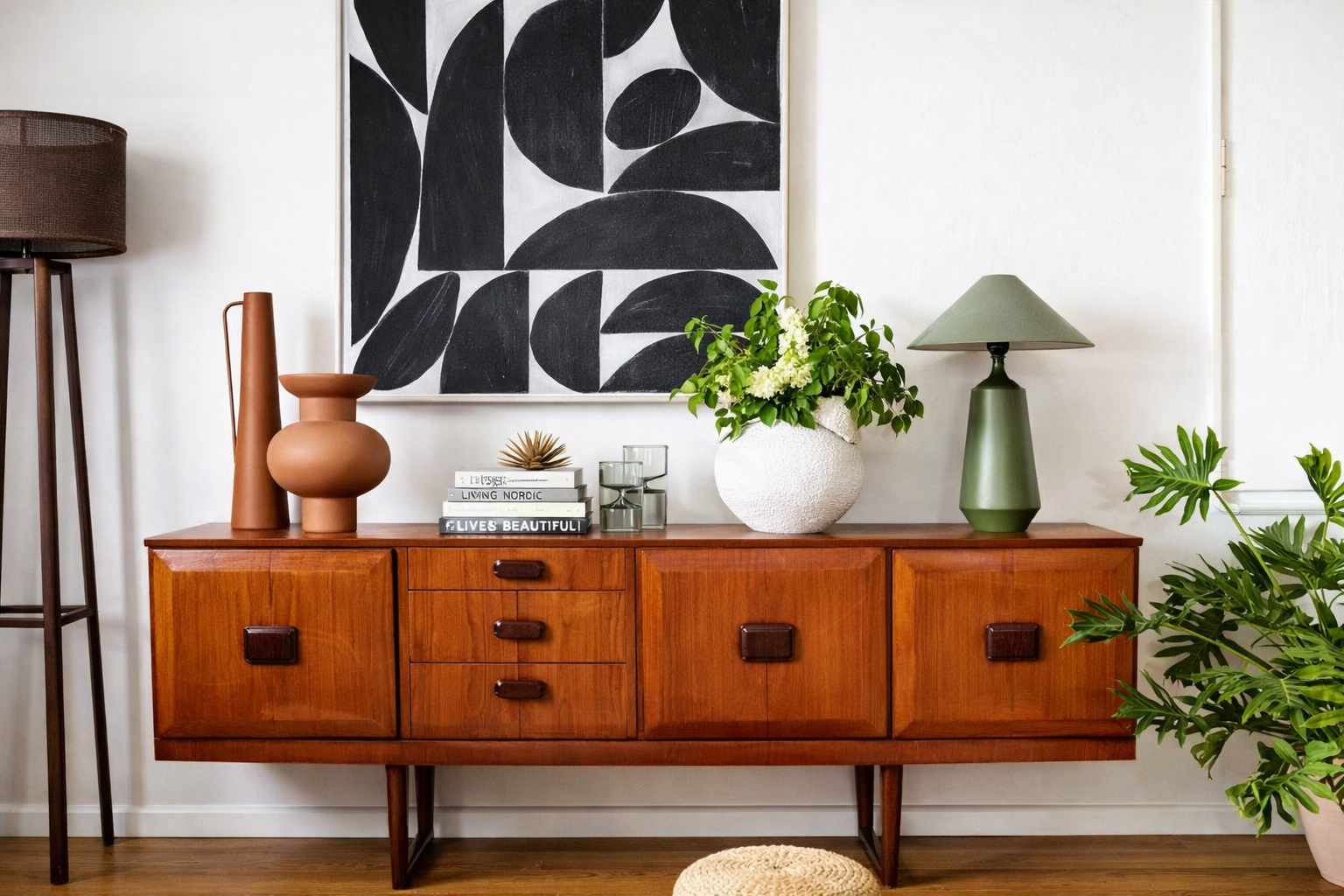 Is It Better to Restore Mid-Century Furniture or Buy New Furniture