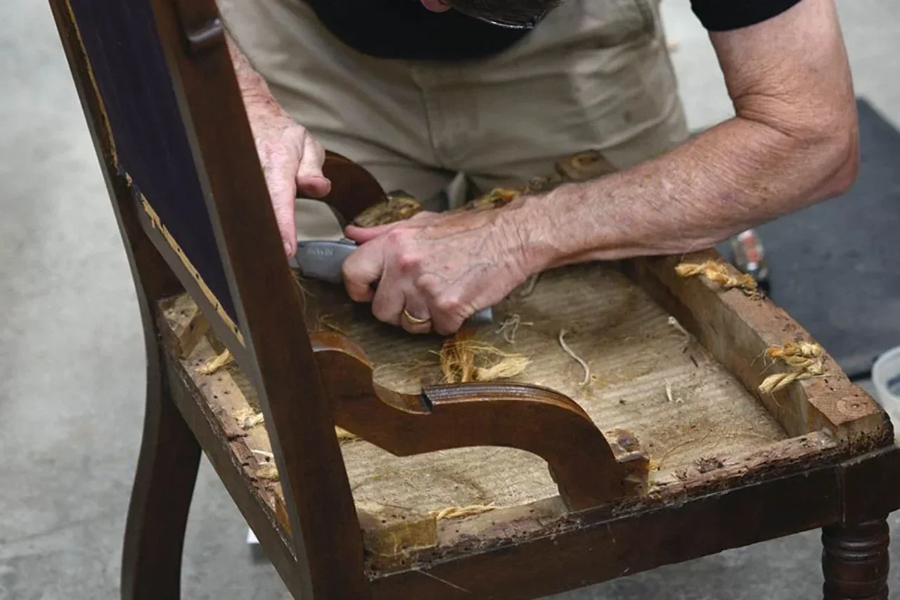 How Long Does Structural Furniture Restoration Take?