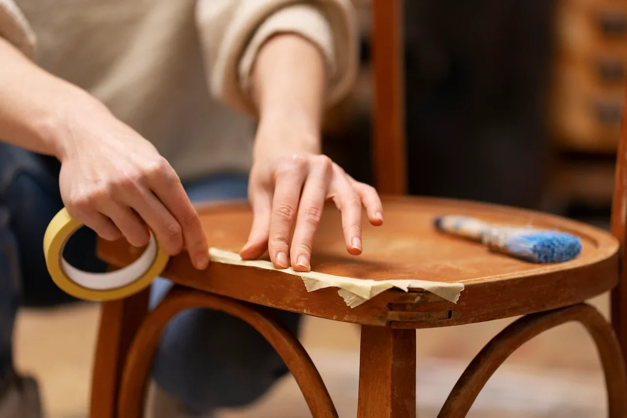 What to Bring to a Vintage Furniture Restoration Workshop