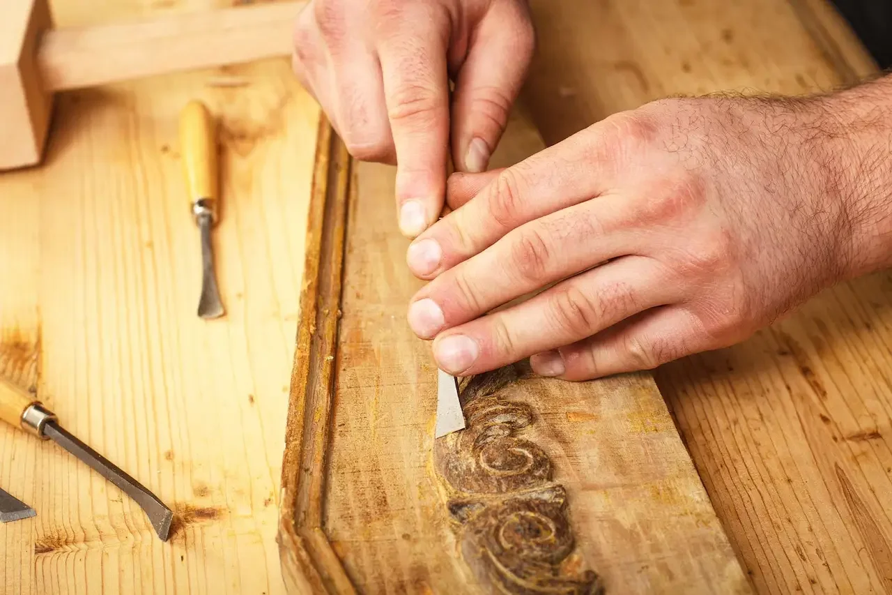 How Do You Know If Your Furniture Needs Structural Restoration?