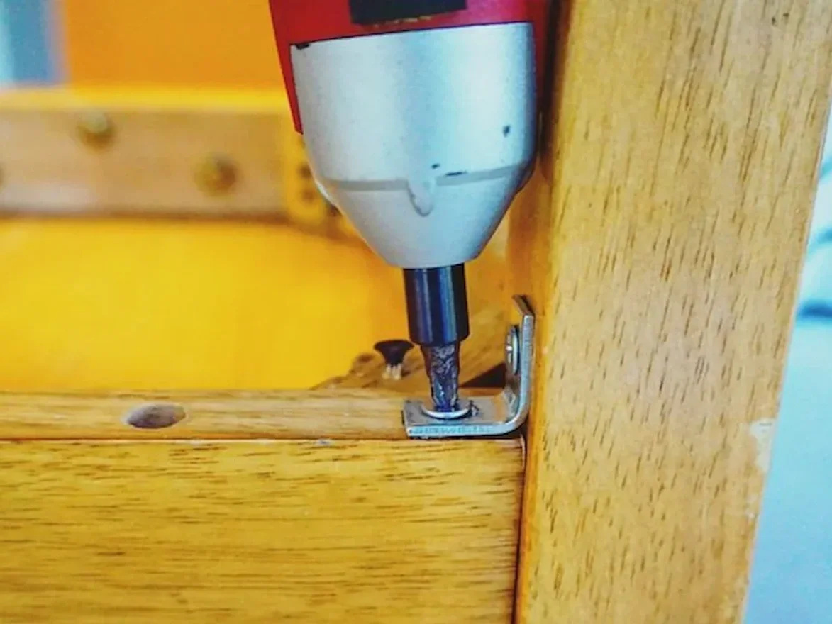 Professional Methods Used to Fix Loose Furniture Joints