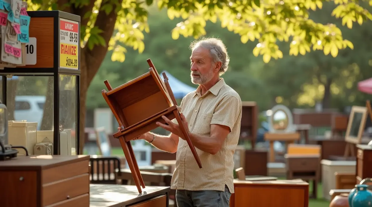 Understanding the Value of Mid-Century Furniture