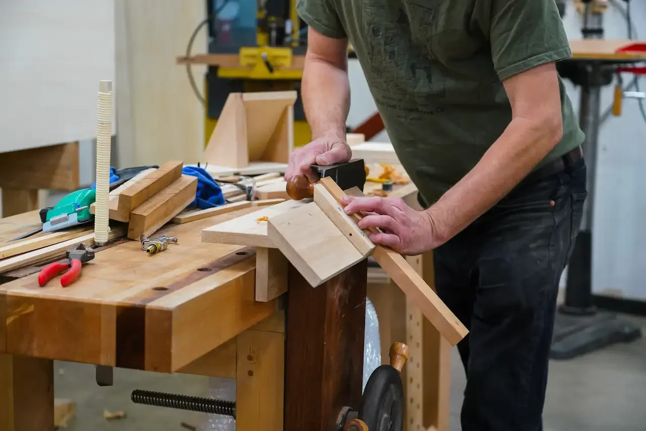Woodworking Course for Beginners in Melbourne: What to Expect Mid ...
