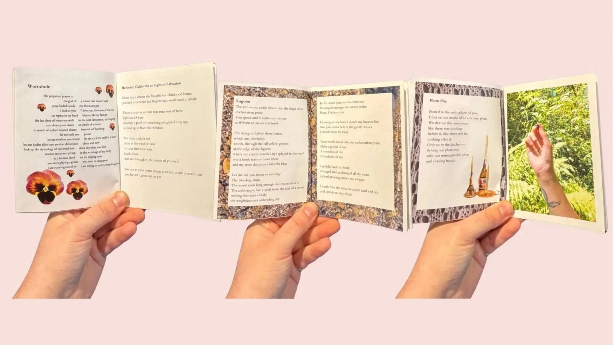 Guts Vol. 2 interiors 2024